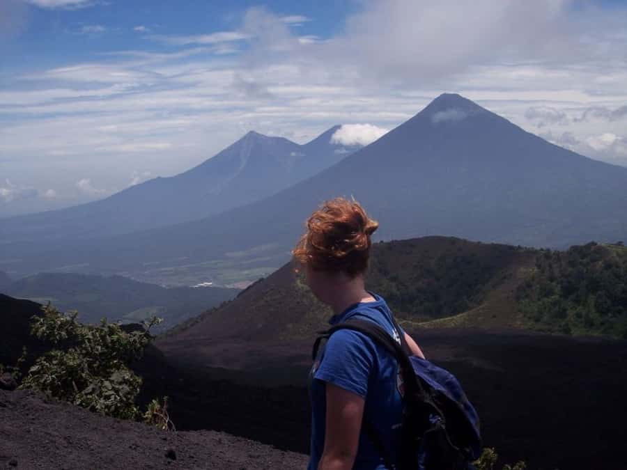 From Antigua: Pacaya Volcano Day Hike - Key points to know before you book