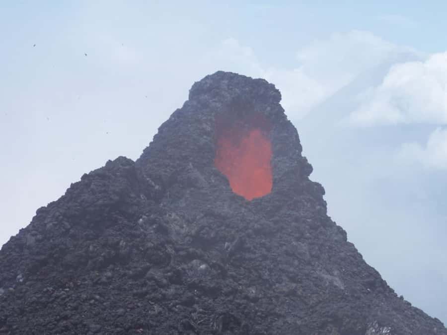 From Antigua: Pacaya Volcano Day Hike - What to pack for the volcanic terrain
