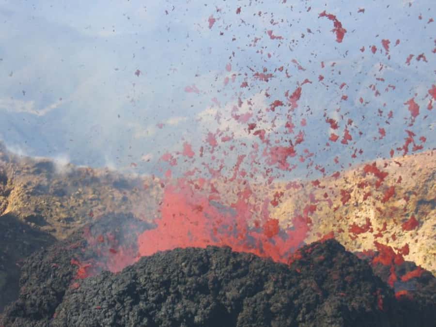 From Antigua: Pacaya Volcano Day Hike - Morning or sunset: which departure fits you?
