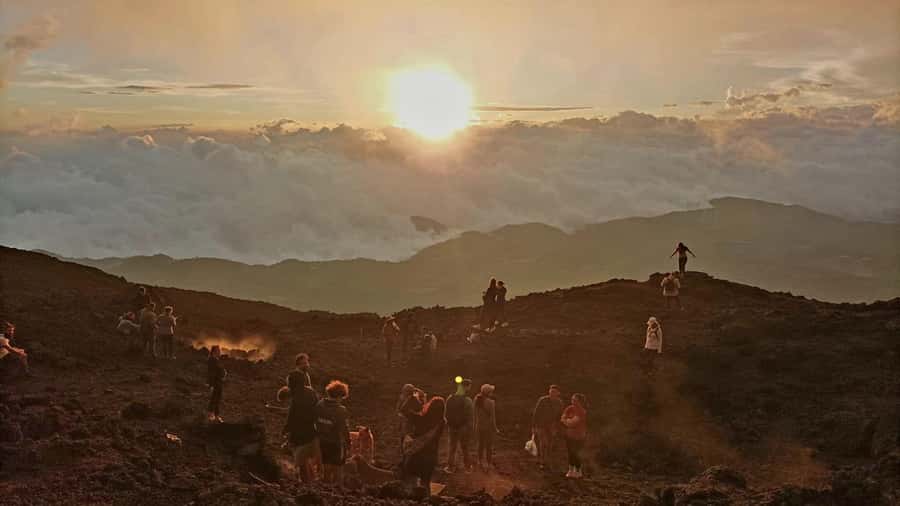 From Antigua: Pacaya Volcano Tour in English/Spanish - Key points to know before you book