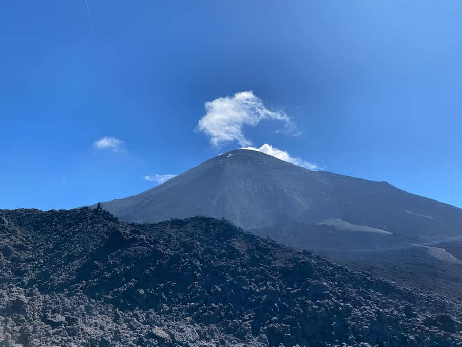 From Antigua: Pacaya Volcano Tour in English/Spanish - Morning or afternoon departure?