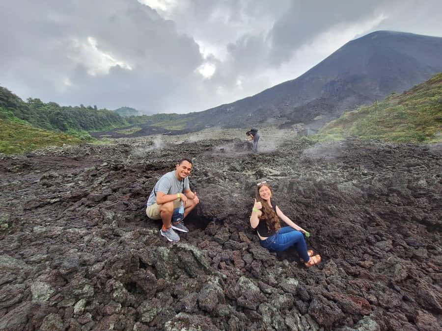 From Antigua: Pacaya Volcano Tour in English/Spanish - What the $23 price really includes