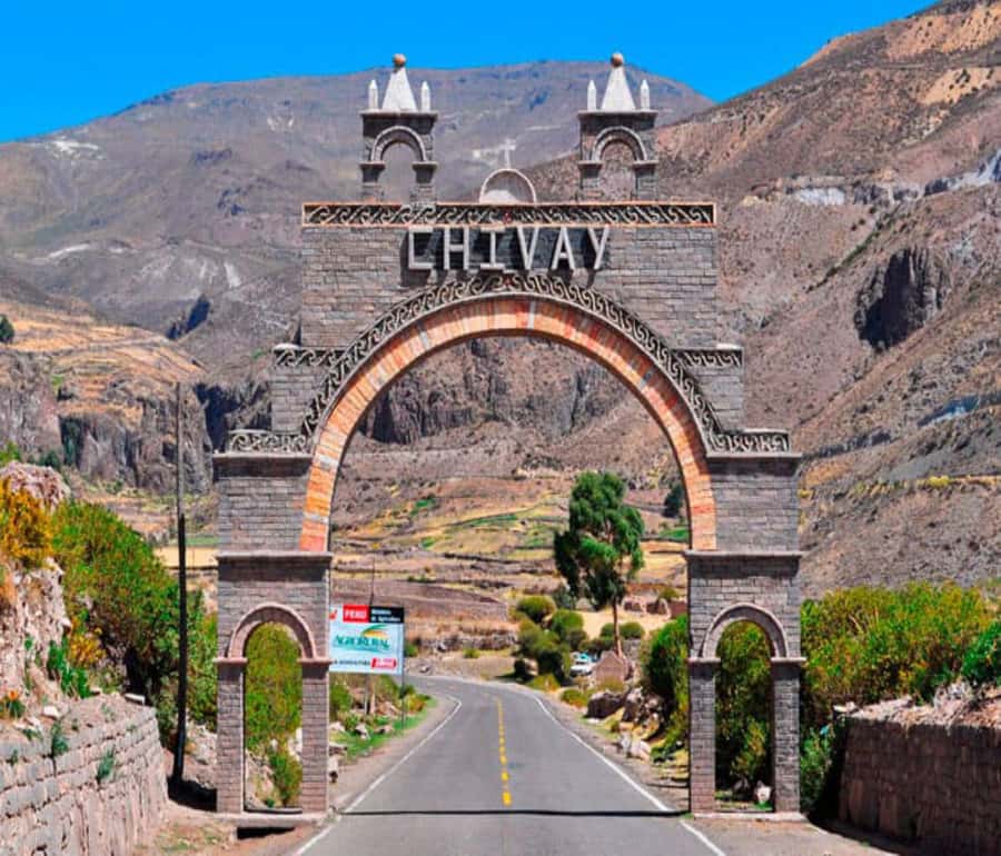From Arequipa: 2-Day Colca Canyon Tour with Transfer to Puno - Key points to know before booking