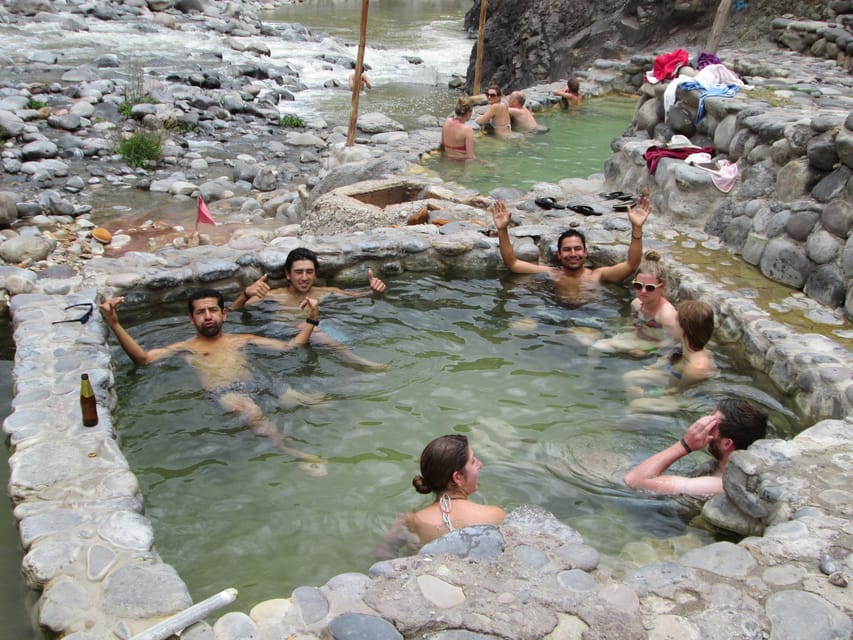 From Arequipa: Colca Canyon Full-Day Guided Tour with Meals - Cruz del Cóndor gives you the tour’s best hour