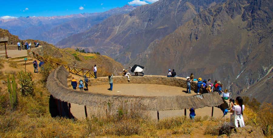 From Arequipa: Colca Canyon Full-Day Tour with Breakfast - Why this Colca Canyon day trip works