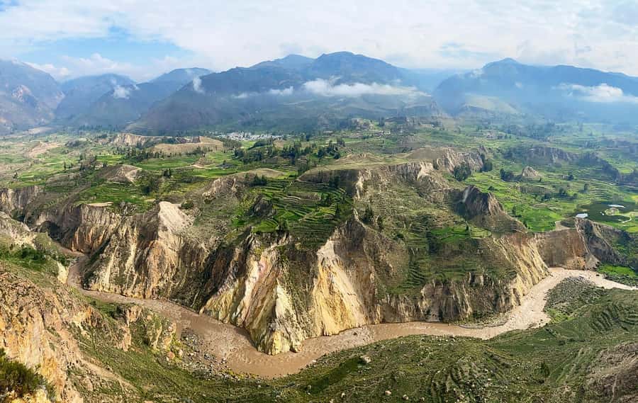 From Arequipa: Colca Canyon & La Calera Thermal Waters - Why this Arequipa to Colca Canyon day trip works