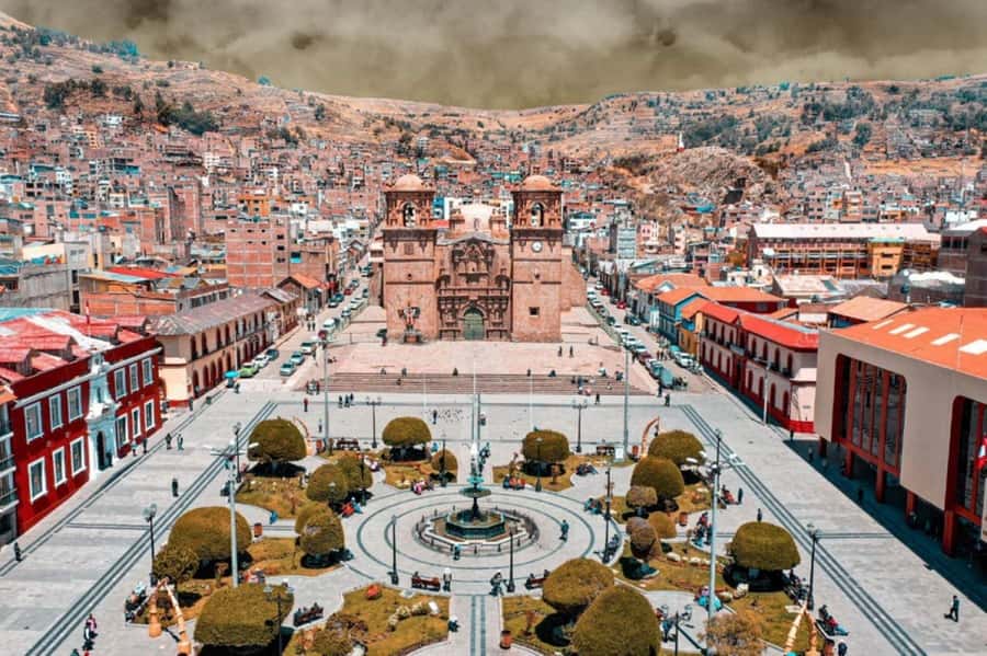 From Arequipa: Fullday Tour Colca Canyon + Transfer To Puno - Chacapi Hot Springs provide the day’s best pause