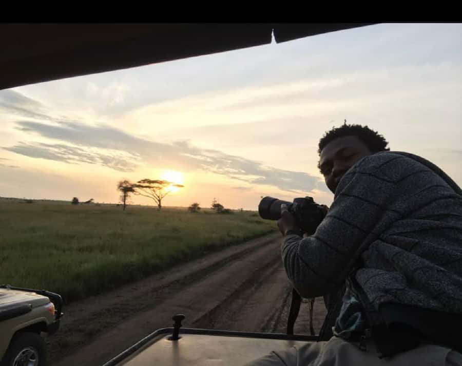 From Arusha: Tarangire and Ngorongoro Crater Camping Safari - Day 1: Arusha to Tarangire at 7:30 AM