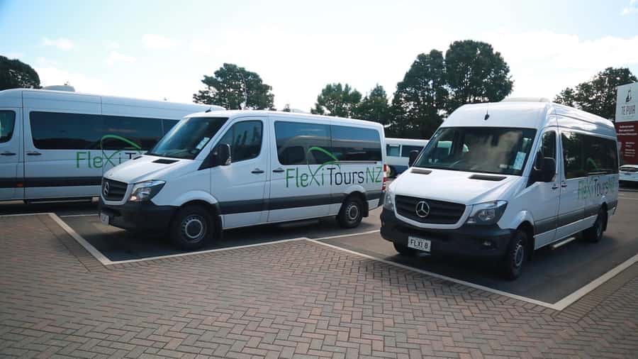 From Auckland: Day Trip to Rotorua with Optional extras - Why Rotorua makes a worthwhile Auckland day trip