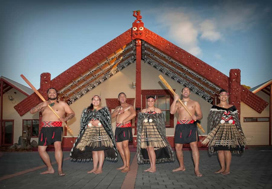 From Auckland: Rotorua Māori Village & Activity Combinations - Key points to know before you book