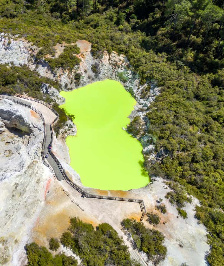 From Auckland: Rotorua Māori Village & Activity Combinations - Choosing the right Rotorua afternoon