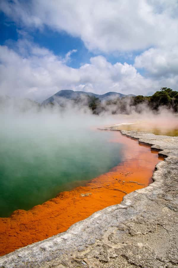 From Auckland: Wai-O-Tapu & Polynesian Spa Rotorua Day Tour - Why this Auckland to Rotorua day trip works