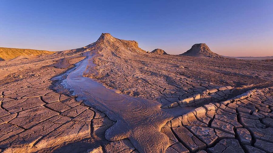 From Baku: Gobustan Rock Art and Mud Volcanoes Tour - Who Should Book This Experience?