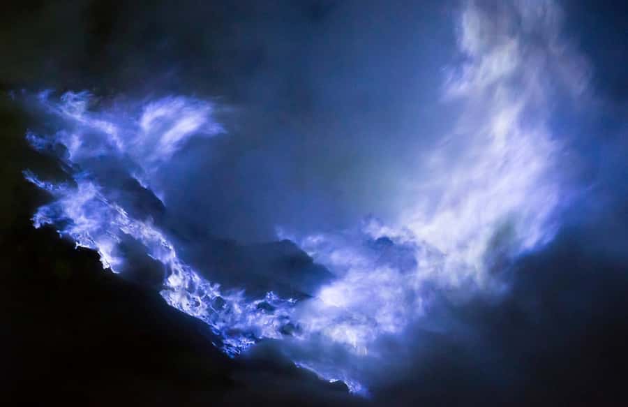 From Bali: 1 Day Ijen Volcano Blue Fire Tour From Bali - Key points at a glance