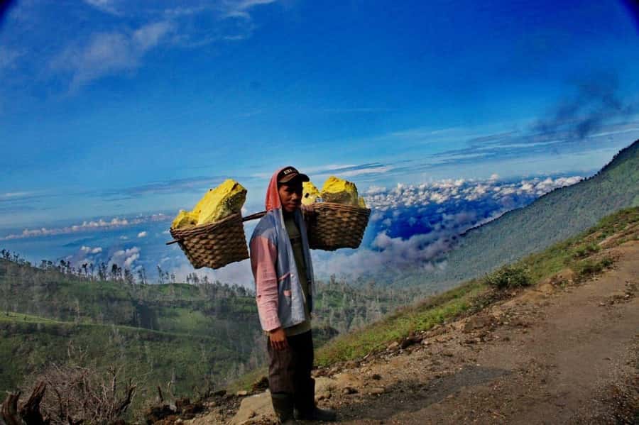 From Bali: 3-Day Excursion to Ijen and Mount Bromo - Key points to know before booking