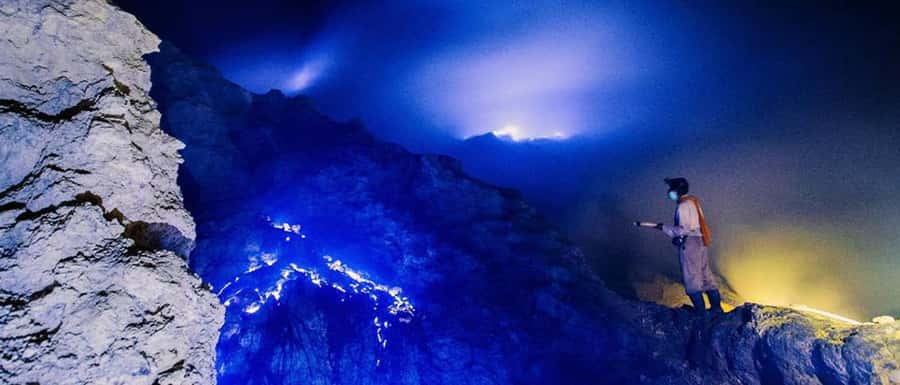 From Bali: 3-Day Excursion to Ijen and Mount Bromo - Why this Java volcano trip is worth considering