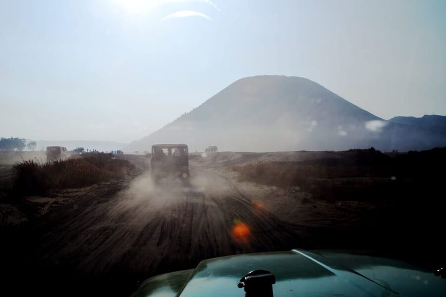 From Bali: 3-Day Excursion to Mount Bromo and Ijen Crater - Who should book this three-day excursion?
