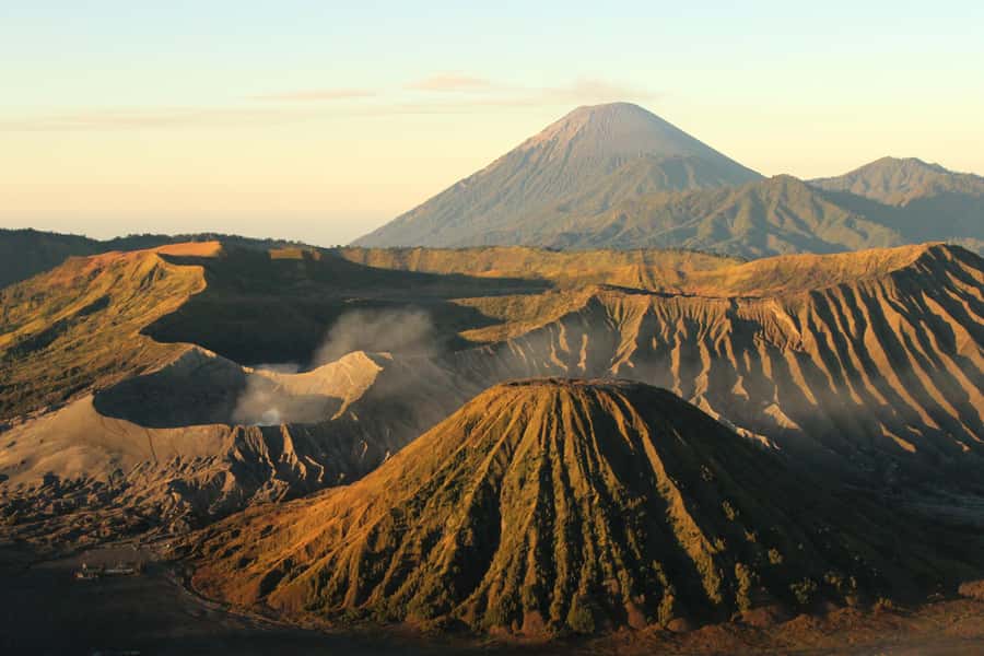 From Bali: 3-Day Excursion to Mount Bromo and Ijen Crater - Why this Java volcano trip is worth the effort