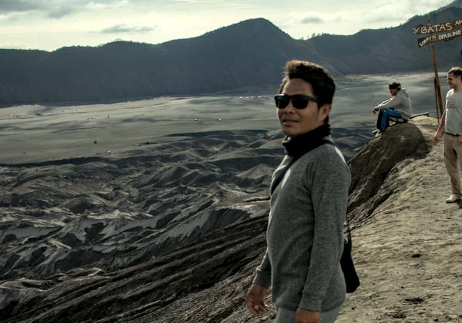 From Bali: 3-Day Excursion to Mount Bromo and Ijen Crater - Day 3: Ijen before dawn and the search for blue fire