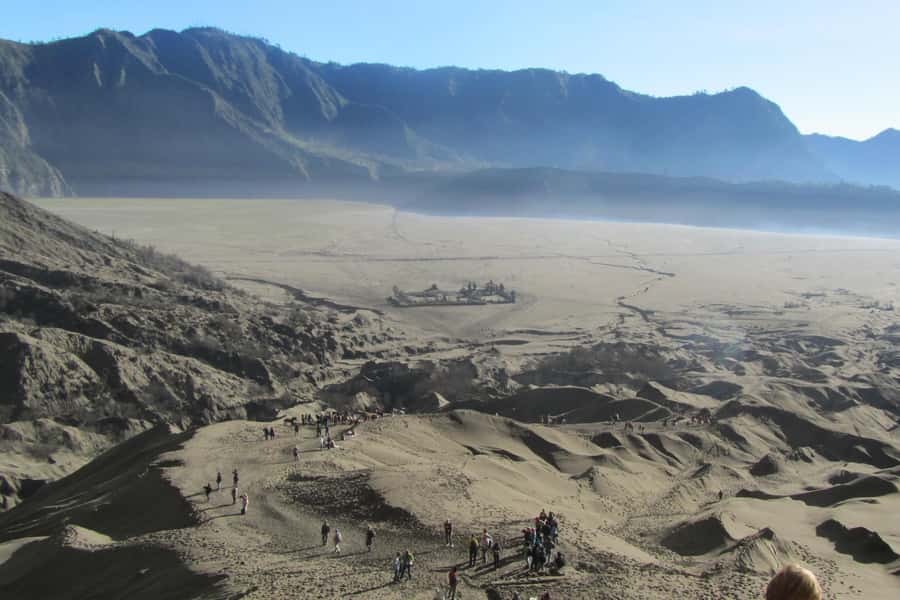 From Bali: 3-Day Excursion to Mount Bromo and Ijen Crater - What to pack for two cold, early mornings