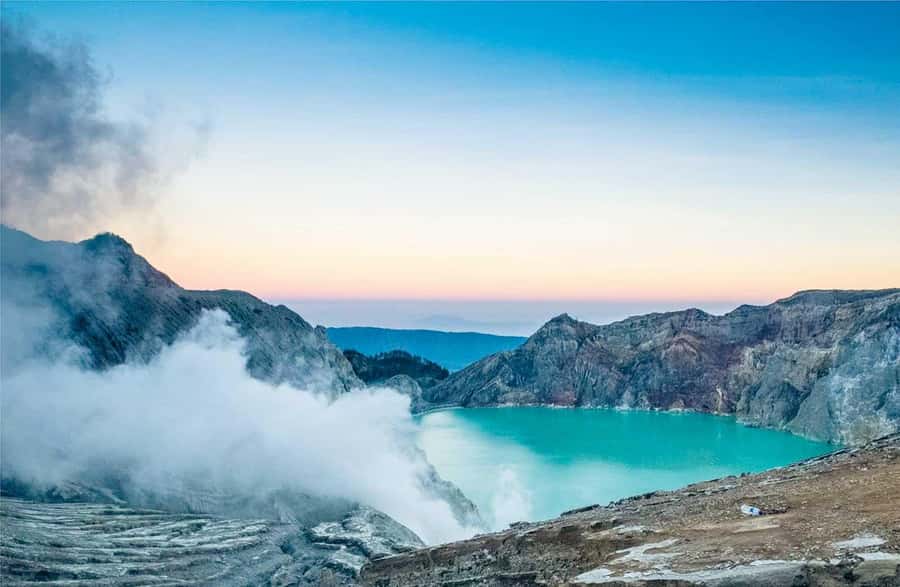From Bali: Bromo, Ijen, Borobudur, and Yogyakarta 4-Day Tour - Key points at a glance