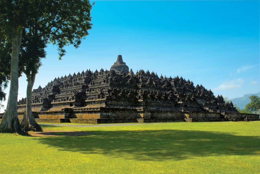 From Bali: Bromo, Ijen, Borobudur, and Yogyakarta 4-Day Tour - Why this four-day route works