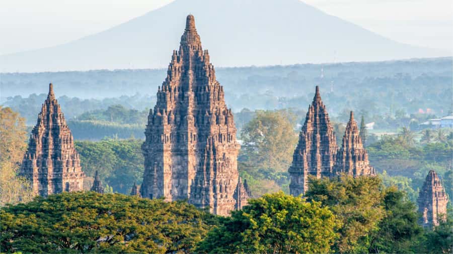 From Bali: Bromo, Ijen, Borobudur, and Yogyakarta 4-Day Tour - Who should book this Java trip?