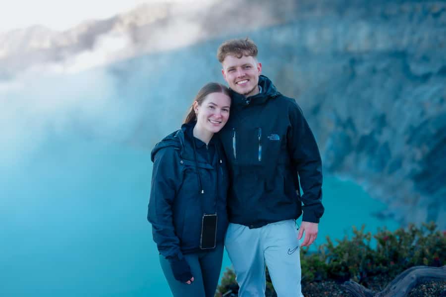 From Bali: Ijen Crater Overnight Volcano Trip with Sunrise - Key points before you book