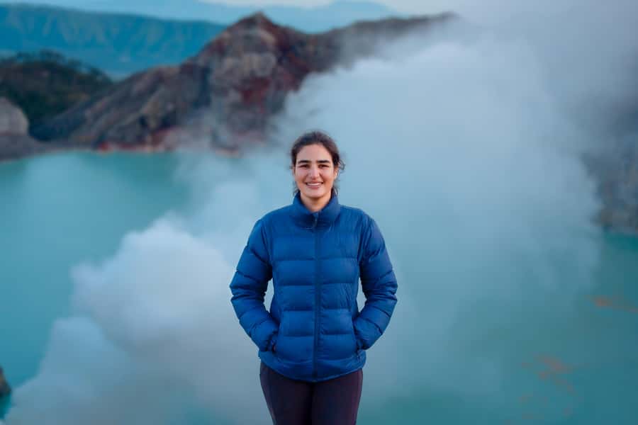 From Bali: Ijen Crater Overnight Volcano Trip with Sunrise - Why the blue fire is worth the hard night