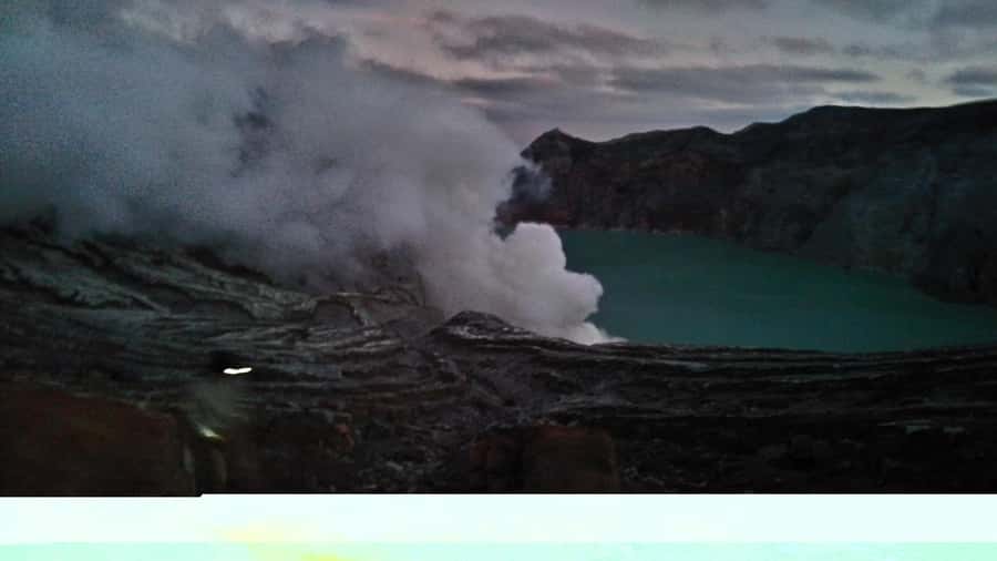 From Bali: Mount Ijen Tour Blue Fire Tour 2D1N, Hotel - Key points to know before booking