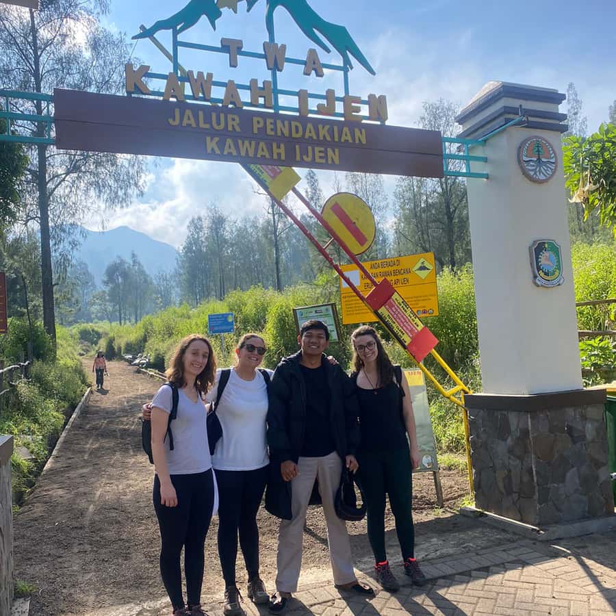 From Bali: Mount Ijen Tour Blue Fire Tour 2D1N, Hotel - Why Mount Ijen is worth the overnight effort