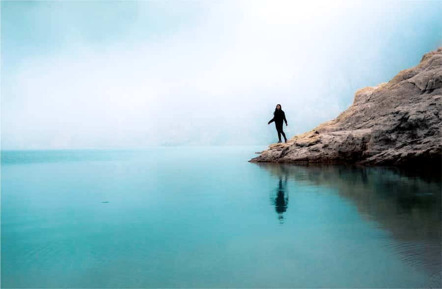 From Bali or Banyuwangi: Ijen Crater Sunrise Hike - Fitness, equipment, and comfort