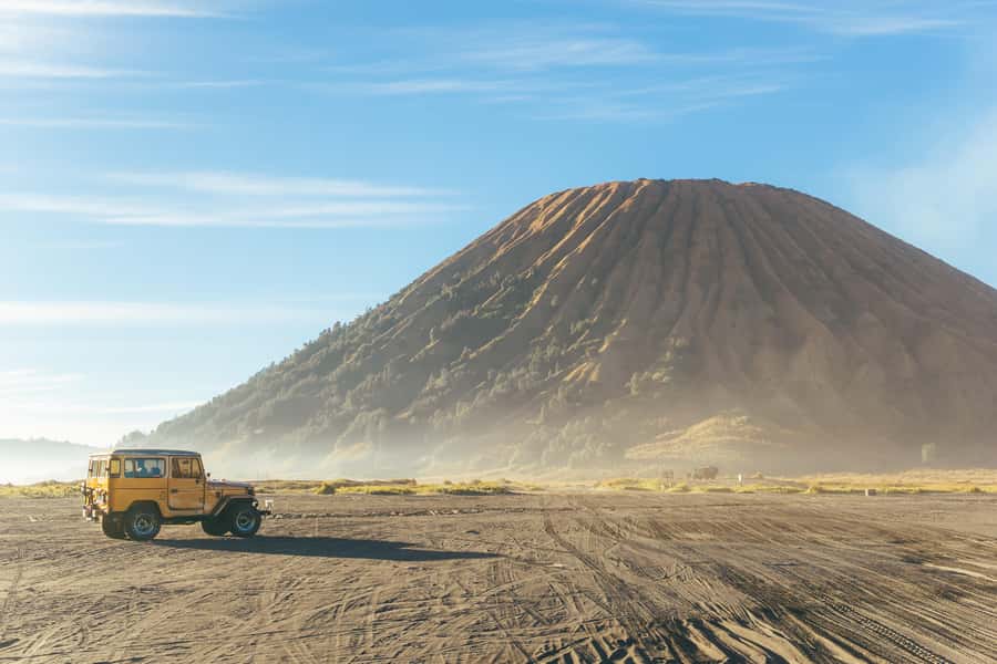From Bali or Java: Bromo & Kawah Ijen – 3-Day Adventure - Why two volcanoes in three days works