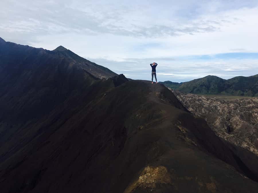 From Bali or Java: Bromo & Kawah Ijen – 3-Day Adventure - The road east to Kawah Ijen