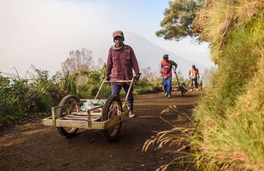 From Bali or Java: Bromo & Kawah Ijen – 3-Day Adventure - Food, rooms, and the small comforts