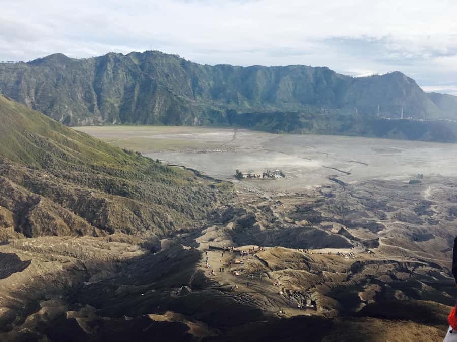 From Bali or Java: Bromo & Kawah Ijen – 3-Day Adventure - Choosing your starting point