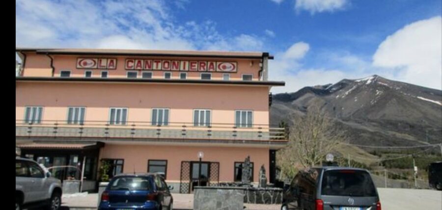 From Catania, Acireale, Giarre: Mount Etna Half-Day Trip - The drivers make the difference
