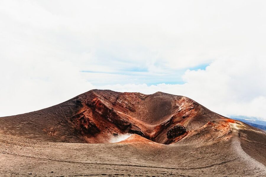 From Catania: Day Trip to Mount Etna and Taormina - What the $117.82 price gets you