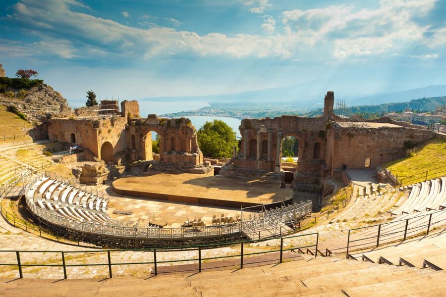 From Catania: Day Trip to Mount Etna and Taormina - Who should book this Etna and Taormina day trip?