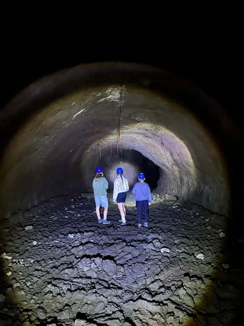 From Catania: Etna Small-Group Tour and Sicilian Tasting - Should you book this Etna tour?