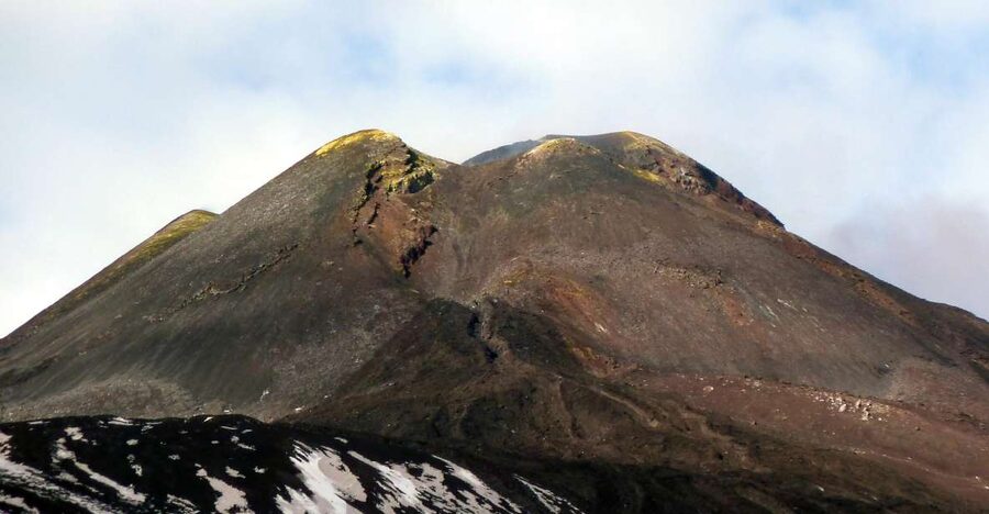 From Catania: Etna tour to the Base of the Summit Craters - Key points to know before booking