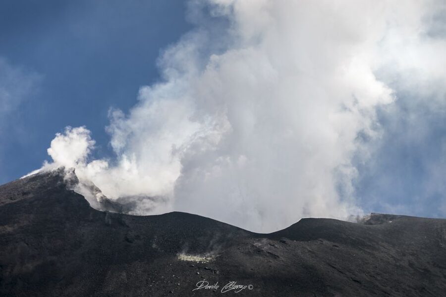 From Catania: Etna tour to the Base of the Summit Craters - The 4x4 ride to Etna’s crater base