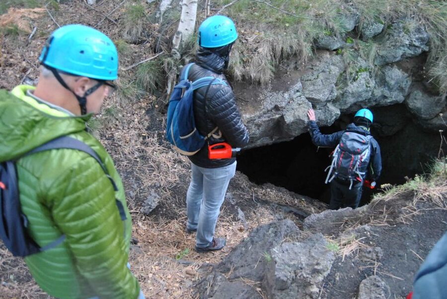 From Catania: Etna tour to the Base of the Summit Craters - Is $228.84 good value?