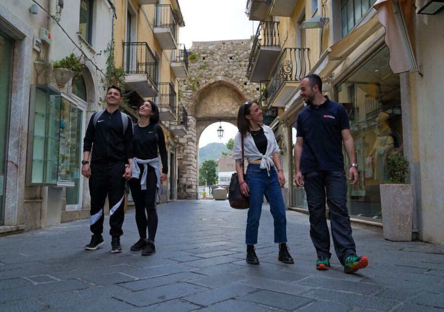 From Catania: Full-Day Mount Etna and Taormina Tour - Why this Etna and Taormina day works