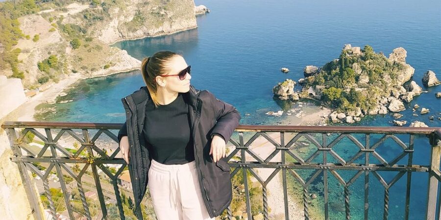 From Catania: Full-Day Mount Etna and Taormina Tour - Who should book this day