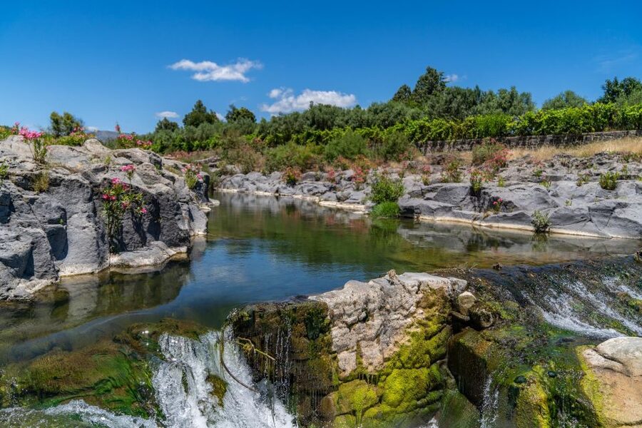 From Catania: Mount Etna and Alcantara River Tour - Is $105 a fair price?