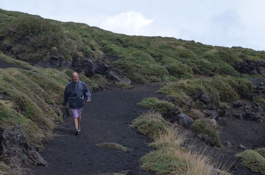 From Catania: Mount Etna Half-Day Tour and Wine Experience - How the guides shape the day