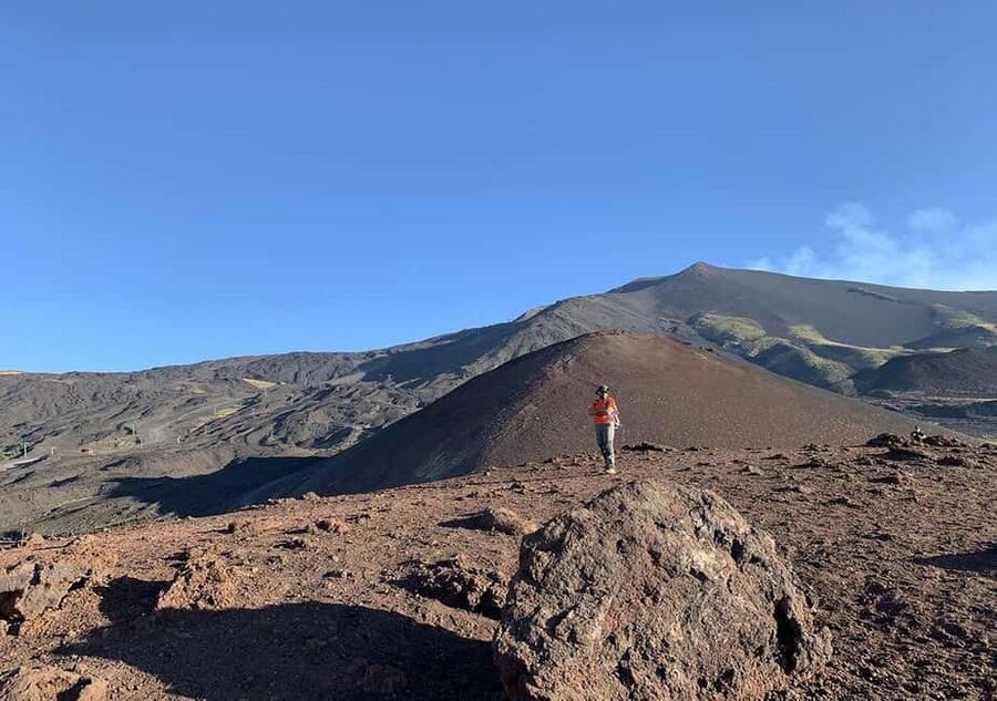 From Catania: Mount Etna Morning Tour - Key points to know before booking