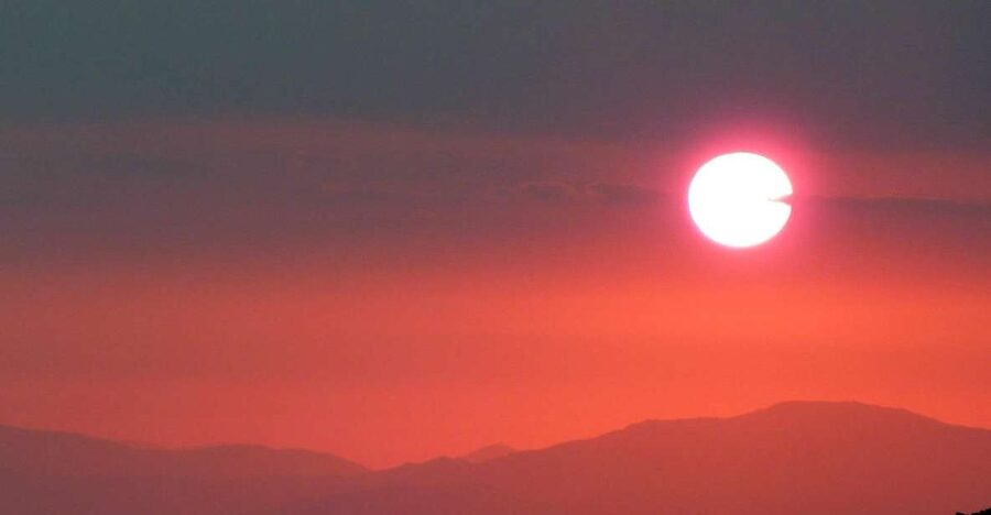 From Catania: Mount Etna Sunset Tour with Aperitif - Inside a volcanic cave