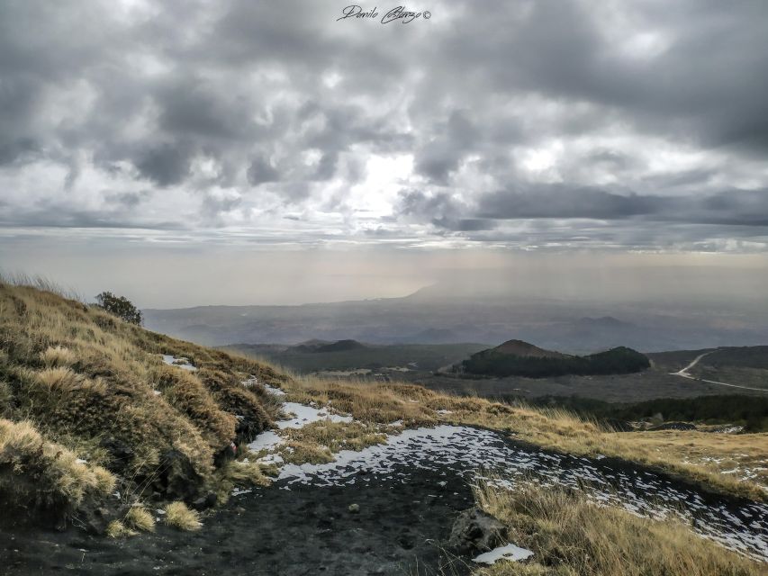 From Catania: Mount Etna Trekking Private Experience - Why this Etna trip is different